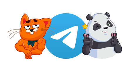 Qué es TGS, el nuevo formato de animaciones de Telegram que ocupan mucho menos que los gifs
