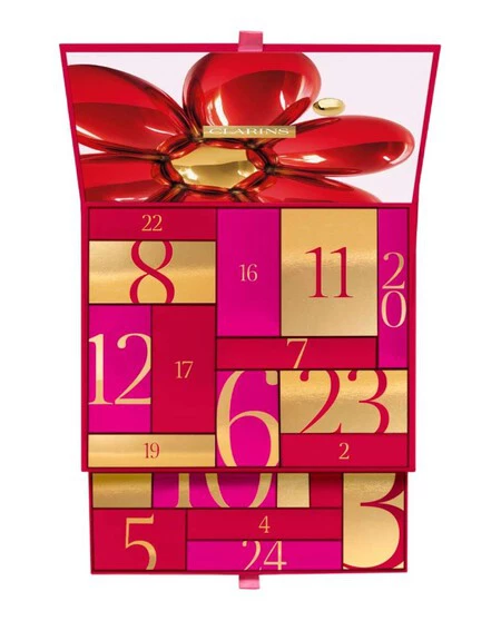 calendario adviento beauty