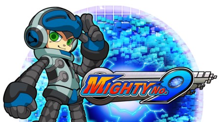 Mighty No. 9 se retrasa otra vez más y ahora se va a primavera