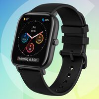 Aprovecha este cupón de Amazon para ahorrar dinero estrenando smartwatch Amazfit GTS