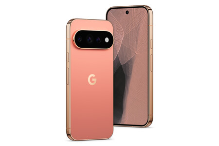 Google Pixel 11 Pro | Imagen: Google