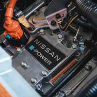 Nissan e-POWER es la tecnología de motorización eléctrica ideal para México y Latinoamérica, te explicamos por qué 