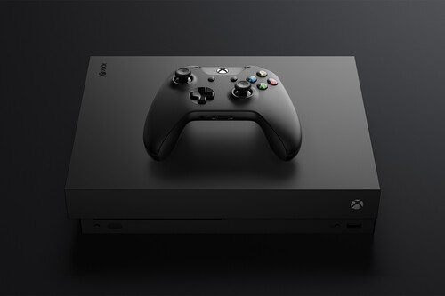 Xbox One Funcion Oculta