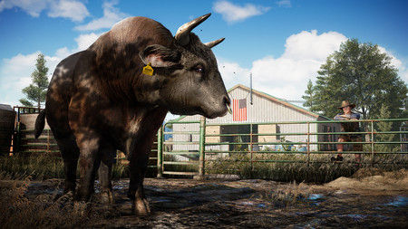Este será el contenido de las tres ediciones diferentes de Far Cry 5