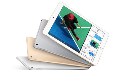 Crédito de imagem: Apple