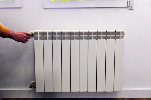 Tengo calefacción central: ¿puede la comunidad decidir cuándo encenderla? Esto es lo que dice la Ley