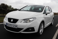 Todas las fotos del nuevo Seat Ibiza