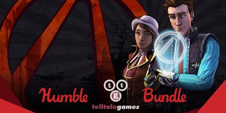 El último Humble Bundle reúne Game of Thrones, The Walking Dead, Batman y más licencias de Telltale por un precio MUY razonable