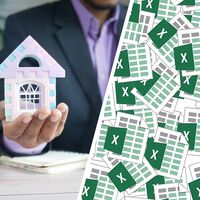 Buscaba la mejor hipoteca, así que comparé ofertas con IA. Acabé descubriendo que Excel sigue siendo insustituible