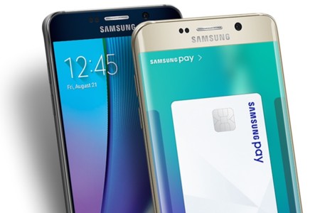 La tarjeta de El Corte Inglés da el salto al móvil de la mano de Samsung Pay