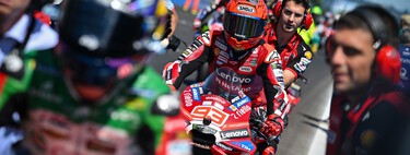 Ducati está muy enfadada con MotoGP: creen que Marc Márquez fue el gran perjudicado de la decisión más polémica en Brasil 
