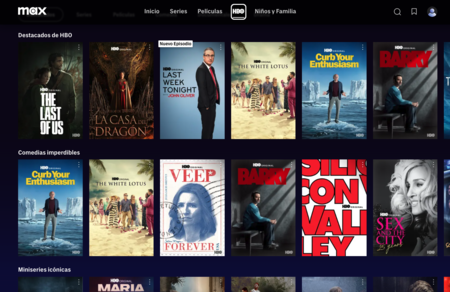 Hbo Max Streaming