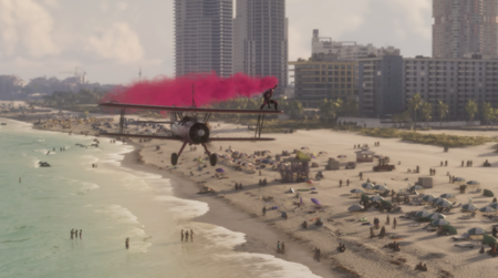 Gta Vi4