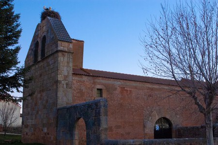 Pueblo Mas Feo Soria
