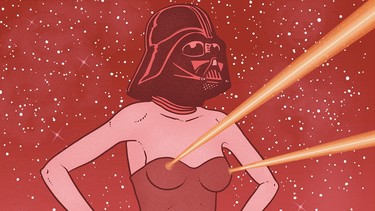 Princesas y DarthVaders 2016, un festival lleno de humor donde ellas son las protagonistas 