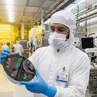 España se juega su futuro en la industria de los semiconductores a una sola carta: los chips de galio