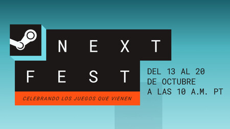 Steam Next Fest