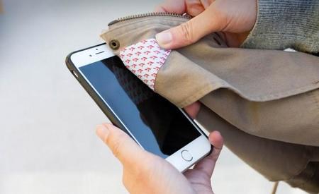 Micro Fiber Lens Cleanse Patches