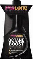 Prolong, más octanaje para tu gasolina