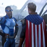 "Se acabó" The Boys. El creador de la serie de superhéroes más vista en televisión confirma el final de su rodaje con un bonito mensaje 