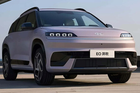 Hyundai Eo 4