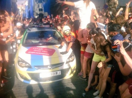 La tomatina vs Google, los entrenadores de los eSports y virus "vintage". Internet is a series of blogs (325)