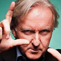 "Es una locura, está fuera de sí". James Cameron explica por qué se decidió a hacer su nuevo proyecto para los ratos libres que le deja 'Avatar' 
