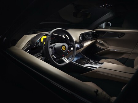 Ferrari Purosangue 15