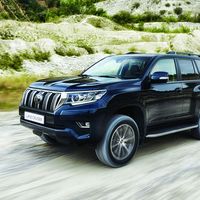 Qué necesita un vehículo para tener un acabado 'Luxury'