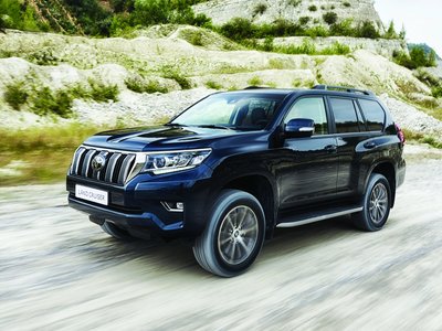 Qué necesita un vehículo para tener un acabado 'Luxury'