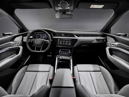 Audi E Tron S Sportback Precio Mexico 16a
