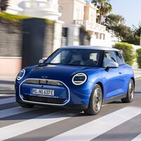 BMW tiene que retirar 150.000 MINI eléctricos en todo el mundo: la batería puede incendiarse incluso con el coche aparcado
