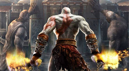 'God of War Collection' incluirá la demo de 'God of War III'