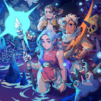 Uno de los mejores JRPG de los últimos años, entre los 5 juegos que abandonarán Xbox Game Pass. Microsoft anuncia la retirada de Sea of Stars 