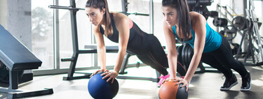 Mujer e hipertrofia muscular: así es como el ciclo menstrual y los anticonceptivos orales pueden influir en las ganancias de masa muscular