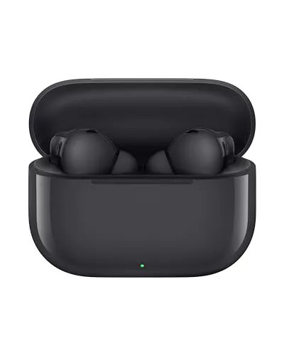 HUAWEI FreeBuds SE 4 ANC, Auriculares Inalambricos Bluetooth, 50 Horas de Duración de la Batería, Cancelación de Ruido Multimodo para Desplazamientos y Oficina, Ligeros de 4,3 g, Llamadas Bluetooth