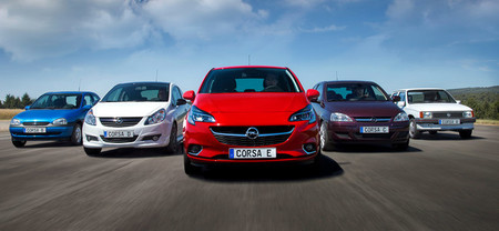Opel se plantea volver a sacar coches más económicos