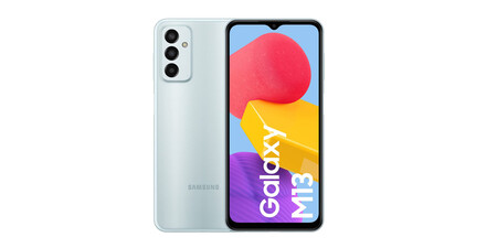 Movil M13