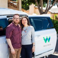 Waymo ofrecerá seguro para los ocupantes de sus vehículos autónomos