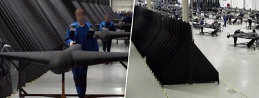 Una enorme fábrica secreta está inclinando la balanza en la guerra de Ucrania. Rusia está multiplicando un ejército implacable