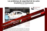 Nace Motorpasión México, toda la información sobre el mercado mexicano
