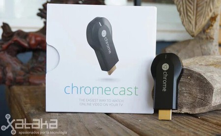 Chromecast