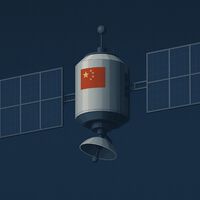 El GPS es de Estados Unidos y China necesitaba su propio sistema de satélites. Ya ha terminado de construirlo"