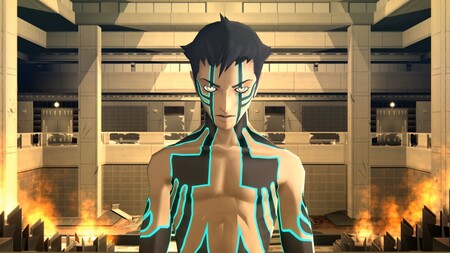Shin Megami Tensei III Nocturne HD Remaster llegará finalmente en mayo para PS4, Nintendo Switch y Steam