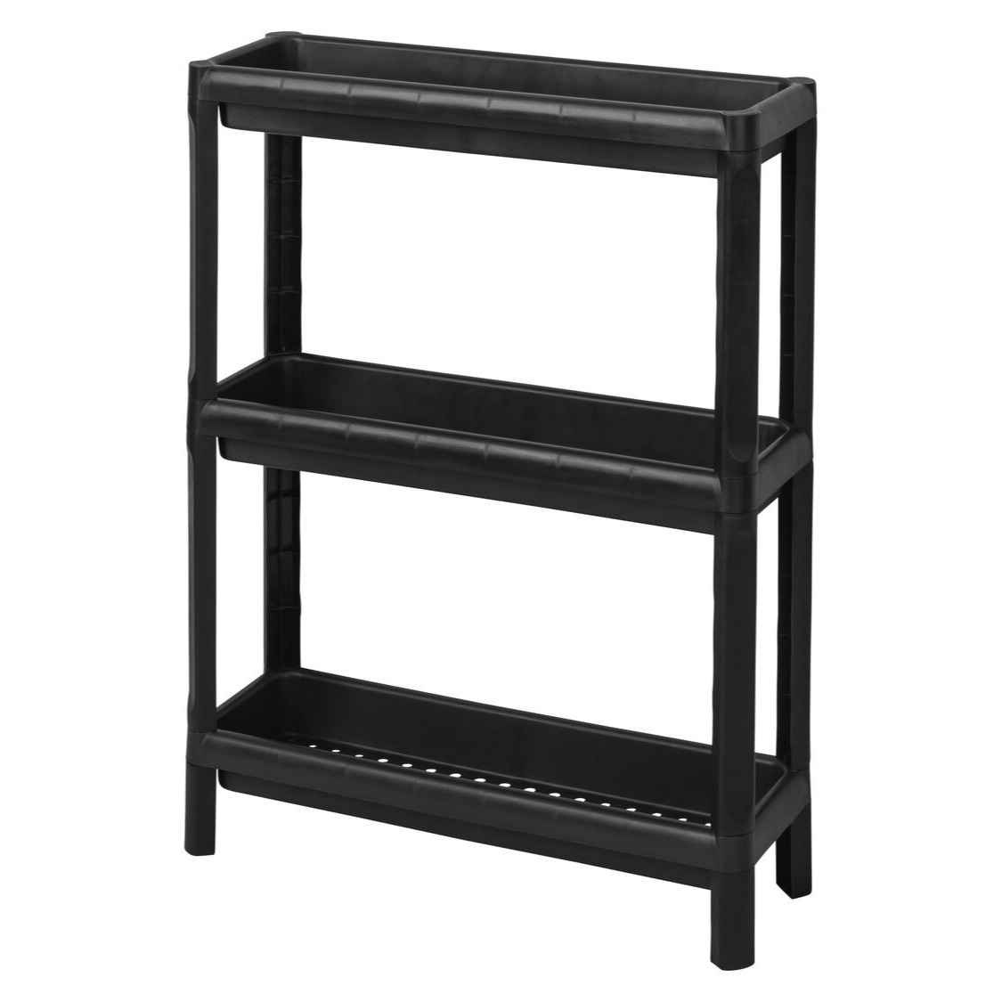 Estantería de plástico