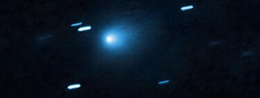 ¿Misterio resuelto? La detección de la primera señal de radio del cometa interestelar 3I/ATLAS da algunas pistas sobre su origen cósmico