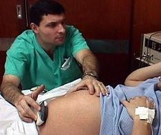 Las complicaciones derivadas del embarazo y el parto es una de las principales causas de hospitalización