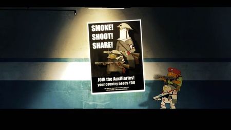 'Rocketbirds: Hardboiled Chicken' se prepara para su estreno en PC bajo múltiples servicios y con novedades importantes