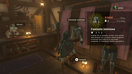 Guía Tears of the Kingdom