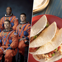 Restaurantes de fast food devem sua existência à NASA 